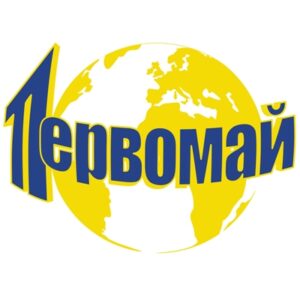Первомай